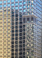 Leo Burnett Building