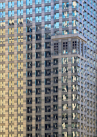 Leo Burnett Building