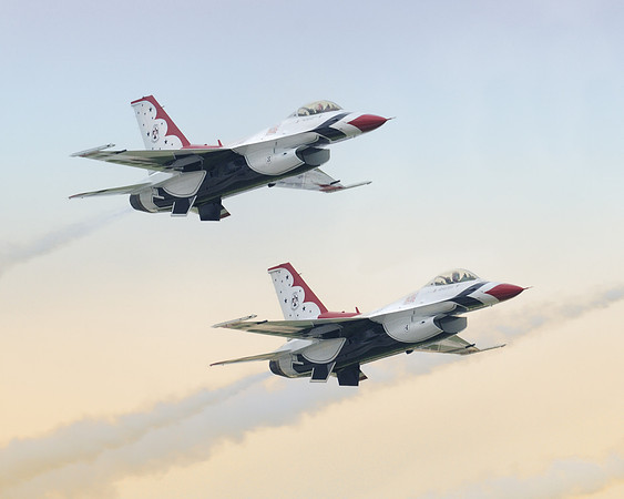 Thunderbirds