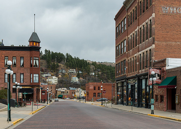 Deadwood