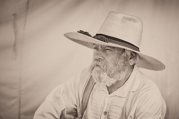 Confederate Lieutenant