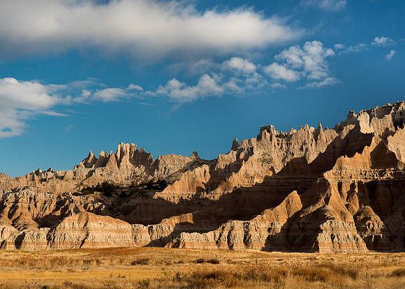 Badlands National Park