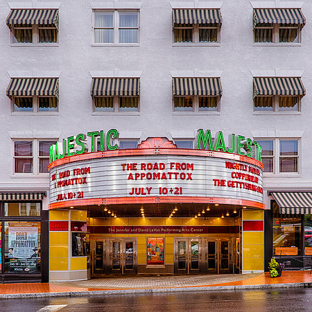 Majestic Theater