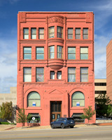 Columbian Building