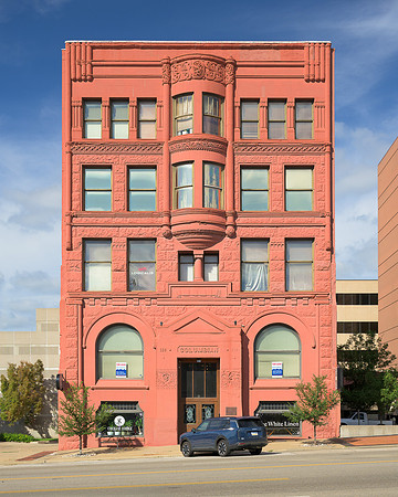 Columbian Building