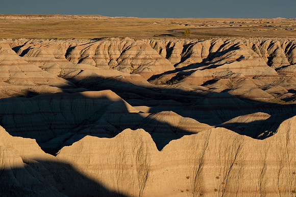 Badlands National Park