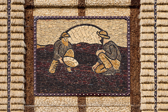 Corn Palace