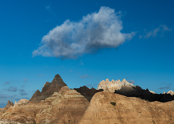 Badlands National Park