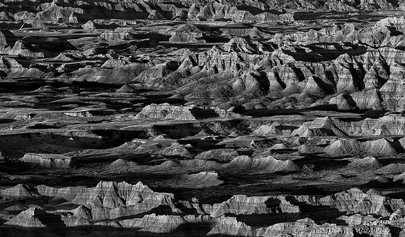 Badlands National Park