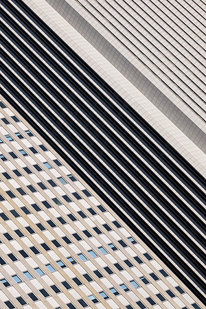 Prudential and Aon
