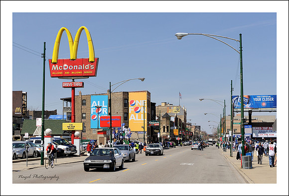 Clark Street