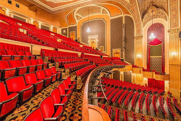 Orpheum Theatre