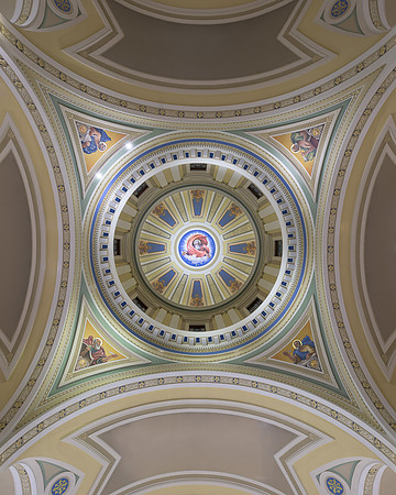 Cathedral of the Immaculate Conception