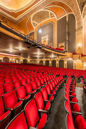 Orpheum Theatre