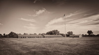 Parade Grounds