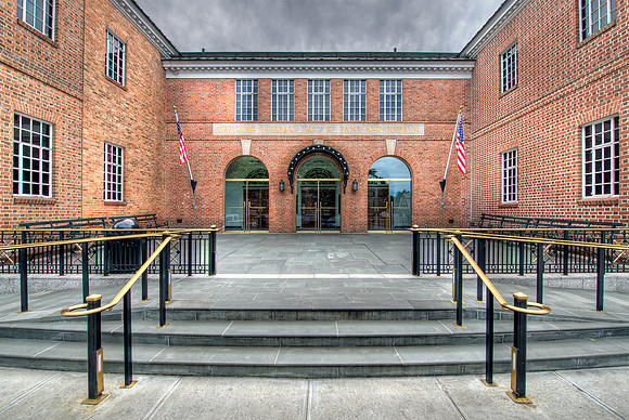 Baseball Hall of Fame
