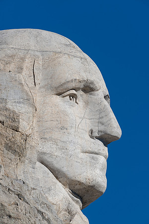 Washington profile