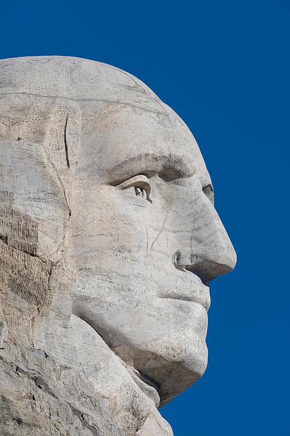 Washington profile