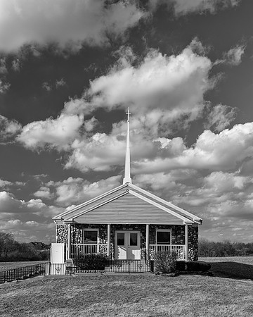Victory Baptist Church