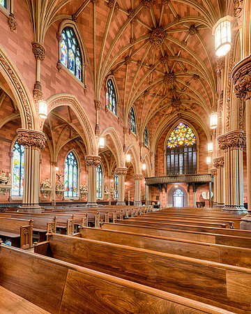 Cathedral of the Immaculate Conception