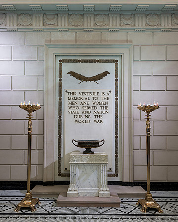 World War I Memorial