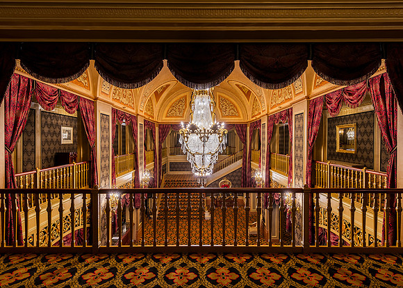 Orpheum Theatre