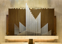 Organ Pipes