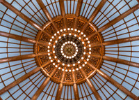 Inner Dome