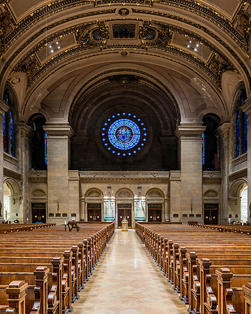 Basilica of St. Mary