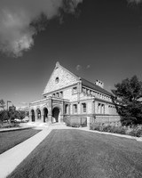 Spooner Hall