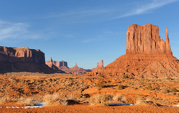 Monument Valley