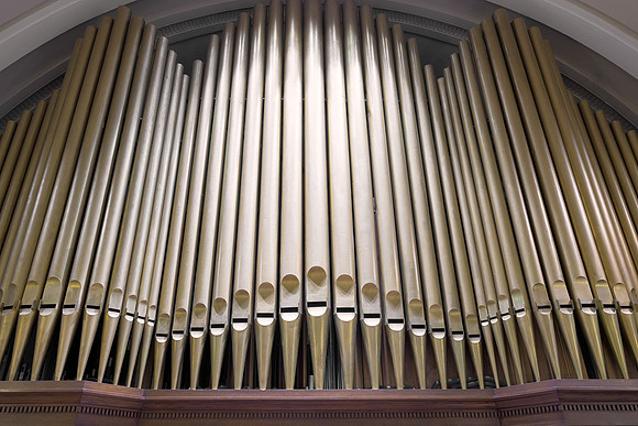 Cathedral of the Immaculate Conception