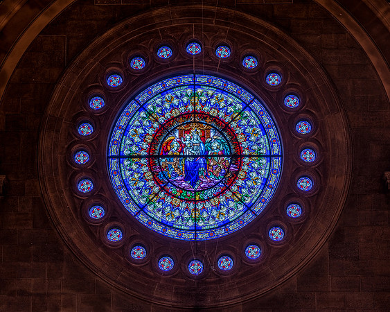 Basilica of St. Mary