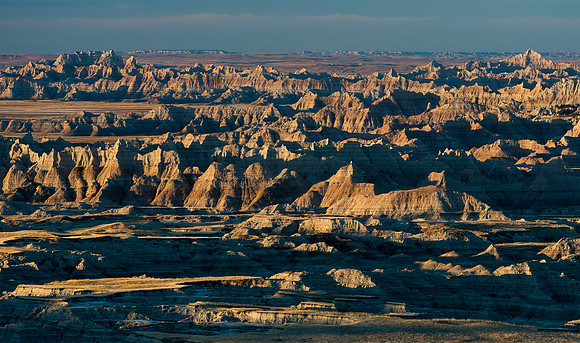 Badlands National Park