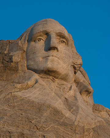 Mount Rushmore