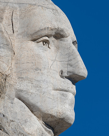 Washington profile