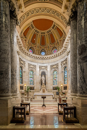 Cathedral of St. Paul