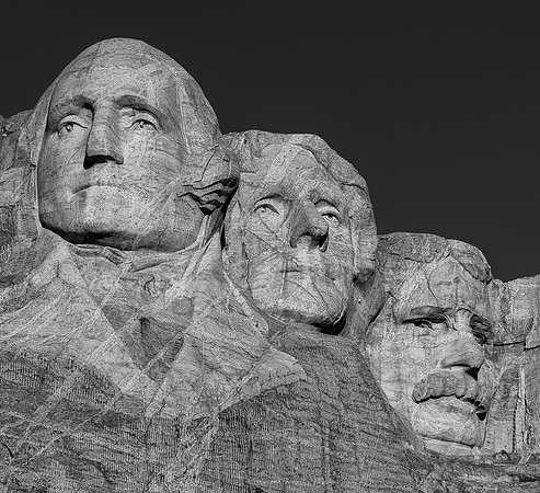 George, Thomas and Teddy