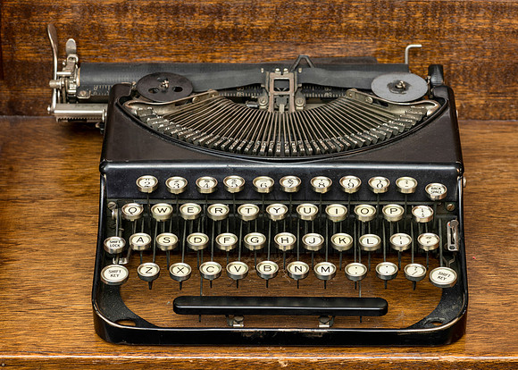 Typewriter