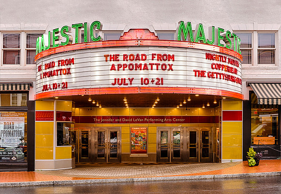 Majestic Theater