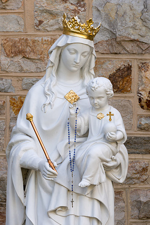 Mary Magdalene