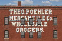 Theo Poehler Mercantile