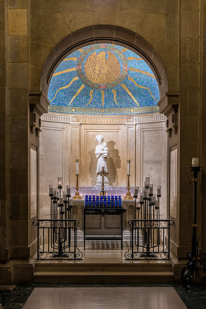 Basilica of St. Mary