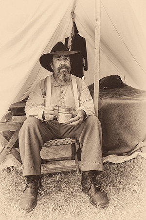 Union camp