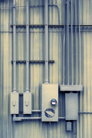 Industrial Lines