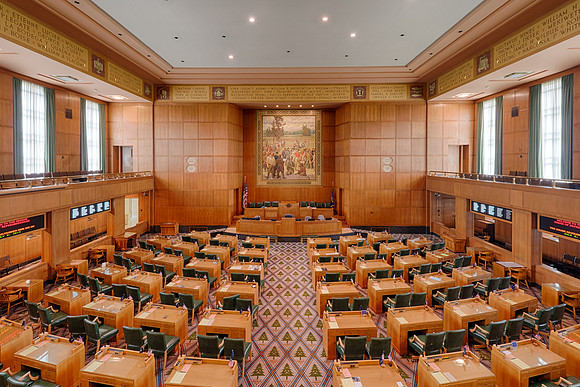 House of Representatives