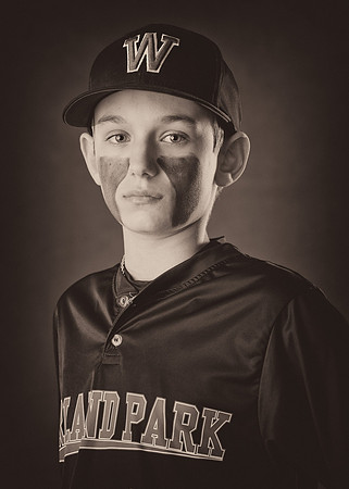 Luke Malfas
