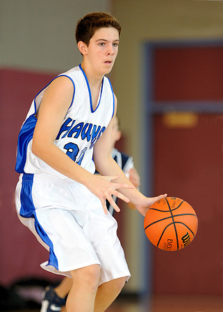 Grant Lewis