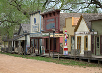 Old Cowtown Museum