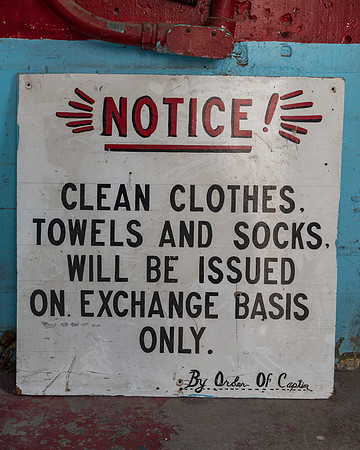 Exchange Basis Only